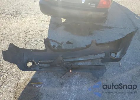 2005 Nissan Sentra 1.8 z USA, uszkodzony, nr VIN 3N1CB51DX5L569764